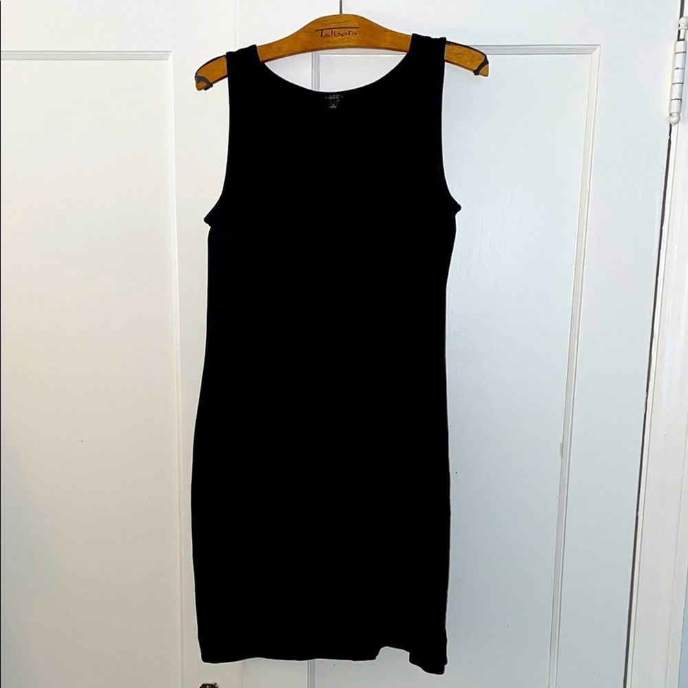 Classic Ponte Dress